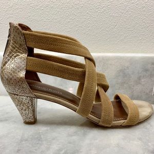 🔻Donald J Pliner🔺 Sandals-Excellent Condition